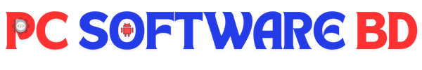 PC Software BD Logo